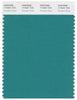 Pantone Smart 17-5421 TCX Color Swatch Card | Porcelain Green
