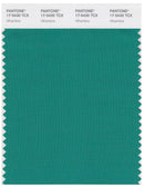 Pantone Smart 17-5430 TCX Color Swatch Card | Alhambra