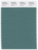 Pantone Smart 17-5513 TCX Color Swatch Card | Deep Sea