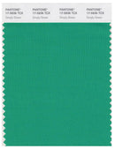 Pantone Smart 17-5936 TCX Color Swatch Card | Simply Green