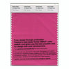 Pantone Smart 17-2034 TCX Color Swatch Card | Pink Yarrow