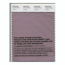 Pantone Smart 17-2411 TCX Color Swatch Card | Toadstool