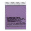 Pantone Smart 17-3520 TCX Color Swatch Card | Diffused Orchid