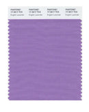 Pantone Smart 17-3617 TCX Color Swatch Card | English Lavender