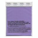 Pantone Smart 17-3735 TCX Color Swatch Card | Sunlit Allium