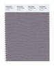 Pantone Smart 17-4014 TCX Color Swatch Card | Titanium