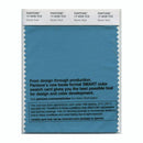 Pantone Smart 17-4530 TCX Color Swatch Card | Barrier Reef