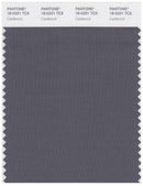 Pantone Smart 18-0201 TCX Color Swatch Card | Castlerock