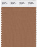 Pantone Smart 18-1030 TCX Color Swatch Card | Thrush