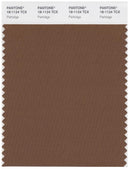 Pantone Smart 18-1124 TCX Color Swatch Card | Patridge