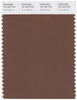 Pantone Smart 18-1222 TCX Color Swatch Card | Cocoa Brown