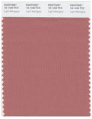 Pantone Smart 18-1436 TCX Color Swatch Card | Light Mahogany