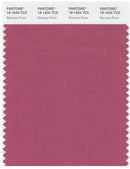 Pantone Smart 18-1634 TCX Color Swatch Card | Baroque Rose