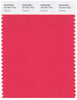 Pantone Smart 18-1651 TCX Color Swatch Card | Cayenne