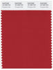 Pantone Smart 18-1658 TCX Color Swatch Card | Pompeian Red