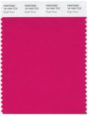 Pantone Smart 18-1945 TCX Color Swatch Card | Bright Rose