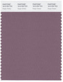 Pantone Smart 18-2109 TCX Color Swatch Card | Grape Shake