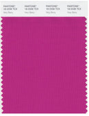 Pantone Smart 18-2336 TCX Color Swatch Card | Very Berry