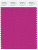 Pantone Smart 18-2336 TCX Color Swatch Card | Very Berry