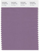 Pantone Smart 18-3220 TCX Color Swatch Card | Very Grape