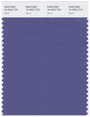 Pantone Smart 18-3932 TCX Color Swatch Card | Marlin