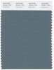 Pantone Smart 18-4011 TCX Color Swatch Card | Goblin Blue