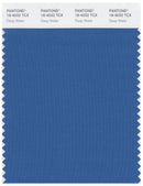 Pantone Smart 18-4032 TCX Color Swatch Card | Deep Water