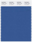 Pantone Smart 18-4041 TCX Color Swatch Card | Star Sapphire