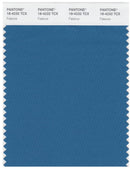 Pantone Smart 18-4232 TCX Color Swatch Card | Faience