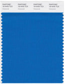 Pantone Smart 18-4440 TCX Color Swatch Card | Cloisonne