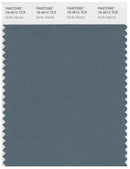 Pantone Smart 18-4612 TCX Color Swatch Card | North Atlantic