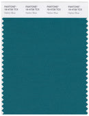 Pantone Smart 18-4728 TCX Color Swatch Card | Harbor Blue