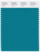 Pantone Smart 18-4735 TCX Color Swatch Card | Tile Blue