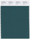 Pantone Smart 18-5315 TCX Color Swatch Card | Bayberry
