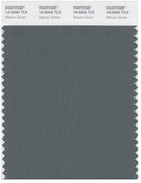 Pantone Smart 18-5606 TCX Color Swatch Card | Balsam Green