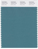 Pantone Smart 18-5610 TCX Color Swatch Card | Brittany Blue