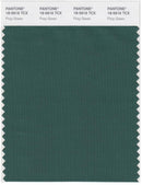 Pantone Smart 18-5616 TCX Color Swatch Card | Posy Green