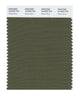Pantone Smart 18-0523 TCX Color Swatch Card | Winter Moss