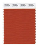 Pantone Smart 18-1355 TCX Color Swatch Card | Rooibos Tea