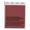 Pantone Smart 18-1440 TCX Color Swatch Card | Chili Oil
