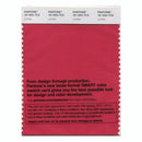 Pantone Smart 18-1654 TCX Color Swatch Card | Lychee