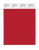 Pantone Smart 18-1657 TCX Color Swatch Card | Salsa