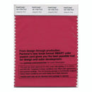 Pantone Smart 18-1759 TCX Color Swatch Card | Jalapeño Red