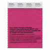 Pantone Smart 18-2045 TCX Color Swatch Card | Pink Peacock