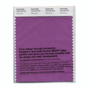 Pantone Smart 18-3120 TCX Color Swatch Card | Willowherb