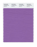 Pantone Smart 18-3628 TCX Color Swatch Card | Bellflower