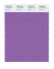 Pantone Smart 18-3628 TCX Color Swatch Card | Bellflower