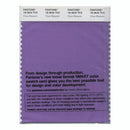 Pantone Smart 18-3634 TCX Color Swatch Card | Chive Blossom