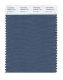 Pantone Smart 18-4028 TCX Color Swatch Card | Bering Sea
