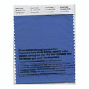 Pantone Smart 18-4048 TCX Color Swatch Card | Nebulas Blue